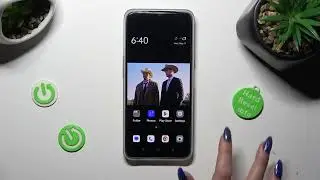 How to Turn On/Off Location on OPPO A77? - Find Location Settings