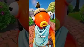 N&uuml;sse sind gesund🤣 #shorts #fortnite #gaming