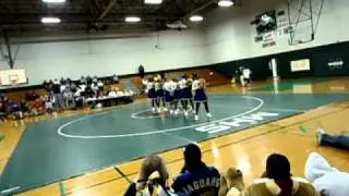 SCASB 2011
