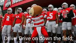 Ohio State 