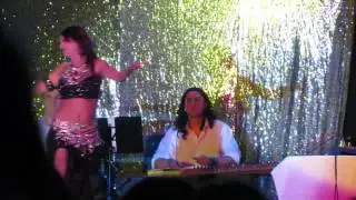 Laiali el Garb / Saida - EIDA 2013