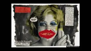 Dada Art Movement