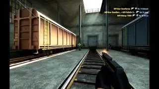 Xizt ACE GLOCK 18