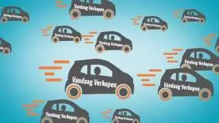 Auto Verpanden aan Vandaag Verkopen