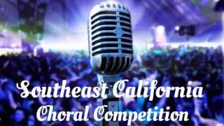 Southeast California District: Edification Through Voice and Music 2016