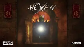 Hexen - Castle of Grief