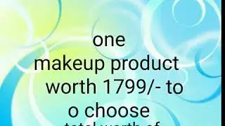 Fabbag  April 2018 spoiler