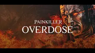 Play Painkiller   Overdose Part 4