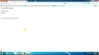 How to Create, Use and Delete PHP Sessions - PHP Tutorial with Example
