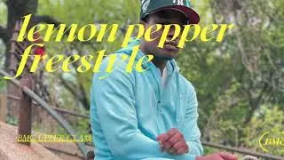 #BMG Upper Cla$$ - lemon pepper freestyle (official audio)