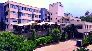 The Grand Royal Swiss Hotel Kisumu