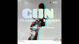 Giin Giin_-_Plastic Surgery_prodby BlackJhack (Official Audio)2025