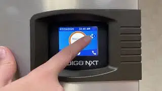 Indigo&reg; NXT Sanitation Icon &mdash; Manitowoc Ice