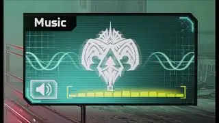 Apex Legends - Hunted Drop Music/Theme (Season 14 Battle Pass Reward)