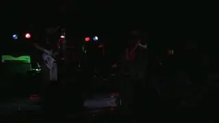 Jericho Trumpet - New World Manifesto at Middle East Club 04/18/09