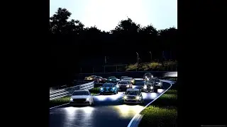 Gan Turismo 7 Touristenfahrten LIVE Hopla