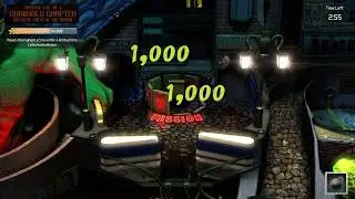 Pinball FX3 Xbox Series X Blade 5 minute challenge