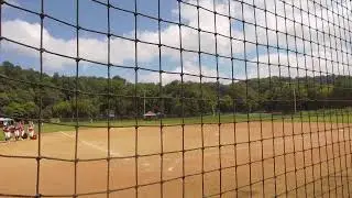 WV Adrenalin vs yellow jackets game 2
