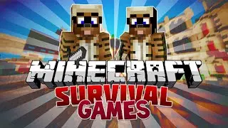 Minecraft | Survival Games | Day 105 | GommeHD German Server !