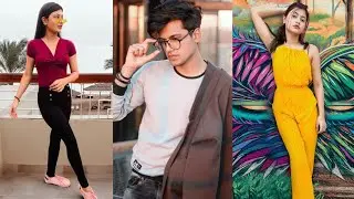 mohak narang tiktok /mohak & surbhi rathore tik tok /mohak youtube channel