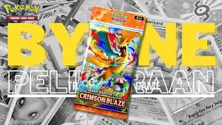 Byone Peliharaan!! OTW Master Ball - Pokemon TCG Pocket #pokemontcg #pokemoncards #mabar