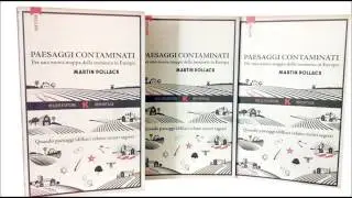 PAESAGGI CONTAMINATI, Martin Pollack - SABATOLIBRI, RADIO POPOLARE