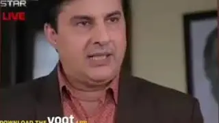 Ashish Kaul in Shakti