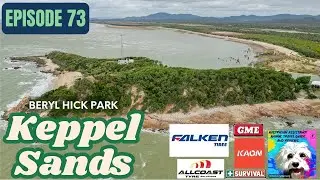 Assistance Animals at Keppel Sands , Capricorn Coast QLD