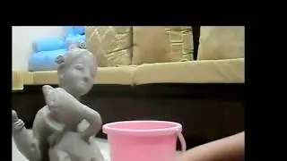 Eco Friendly Ganesha 1