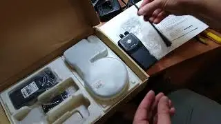 радиостанция Motorola CР140
