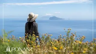 Mediterranean islands, the PONANT way | PONANT
