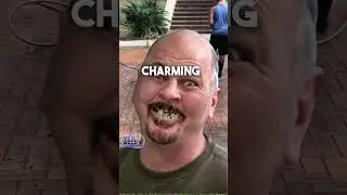 Я нанял наркомана!