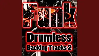140 BPM Super Groove Funk Backing Track | No Drums