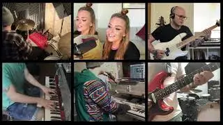 Flynn and Tonics - You to me Are Everything - The Real Thing - Quarantine Sessions Vol. 1