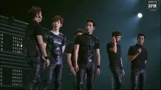 YaZoo 2013 [Sub Esp] 2-6
