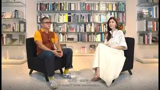 Michael Lin 林明弘 X Jenny Yeh 葉曉甄訪談
