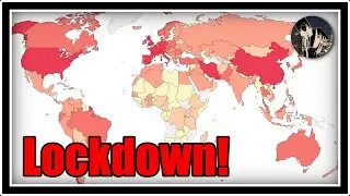 Lockdown Thoughts!