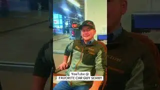8-6-7-5-3-0-9 !! Favorite Car Guy Sean!  @Tadd Jenkins Auto group @FavoriteCarGuySean 
