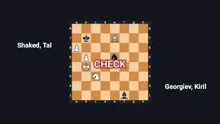 Ambient Study Music - 1999 Tournament Fidechamp - Games 118 to 176, out of 303