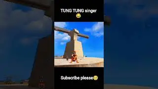 TUNG TUNG Singer X saiyara😂 #movie #automobile #mrfilmi #mrfilmi #stunt #motivation #love #mr #funny
