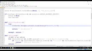 9. 13  Lock Client using Backdoor