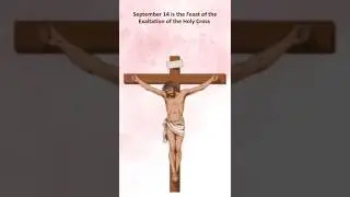 Чудесное обнаружение Истинного Креста Иисуса | История Святой Елены #catholicfaith