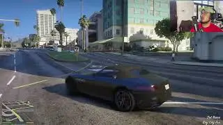 GTA 5 Day 10 🔥 | Ajj Game Vich Pya Panga 😅🔥