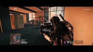 BF6 Kill the Tank