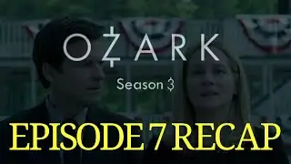 Ozark Season 3 Episode 7 In Case Of Emergency Recap