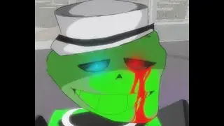 trollge multiverse / Last breath sans small rework