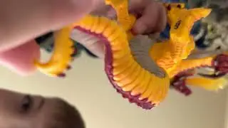 Safari Ltd Dragons