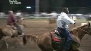 pony express