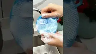 Homie Dishwashing Gadgets #gadget #shorts #viral #trending #youtubeshorts #gadgets