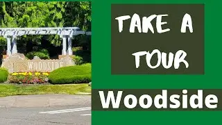 Take a tour of  Renton Neighborhoods - Woodside